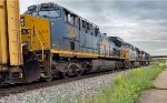 CSX 7213